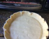 Foto del paso 5 de la receta: Quiche de quesos
