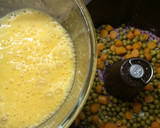 Foto del paso 5 de la receta: Budín bicolor