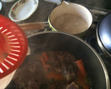 Foto del paso 8 de la receta: Cordero especiado con ciruelas
