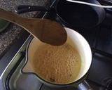 Foto del paso 6 de la receta: Budín rápido de yogur y naranja