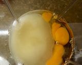 Foto del paso 2 de la receta: Torta de nuez pecán