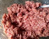 Foto del paso 6 de la receta: Hamburguesas "cazabrujas"