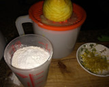 Foto del paso 3 de la receta: Budín de limón con semillas