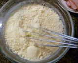 Foto del paso 5 de la receta: Fainá relleno