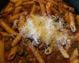 Foto del paso 11 de la receta: Timbal (o pasticcio) de maccheroni