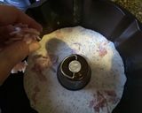 Foto del paso 5 de la receta: Torta salada para tentarse