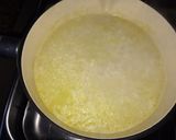 Foto del paso 4 de la receta: El arroz blanco de la abuela Conce 