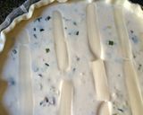 Foto del paso 7 de la receta: Quiche de quesos