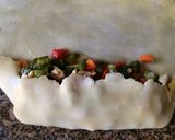 Foto del paso 6 de la receta: Strudel de pollo