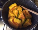 Foto del paso 2 de la receta: Zapallo cabutia en 3 opciones