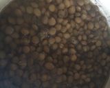 Foto del paso 1 de la receta: Variaciones sobre la lenteja (apto celíacos y vegetarianos)
