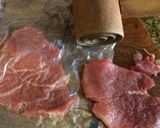 Foto del paso 3 de la receta: Cocina para parejas: Escalopines al limón