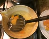 Foto del paso 5 de la receta: Fusilli con zucca (calabaza)