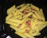 Foto del paso 8 de la receta: Penne a la carbonara