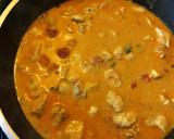Foto del paso 6 de la receta: Bocaditos de pollo al curry