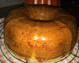 Foto del paso 8 de la receta: Torta salada para tentarse