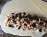 Foto del paso 2 de la receta: Strudel de pera veloz