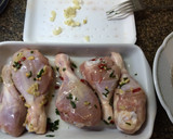 Foto del paso 5 de la receta: Cocina para parejas: Patitas bravas o patitas picantonas 