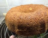 Foto del paso 7 de la receta: Torta de nuez pecán