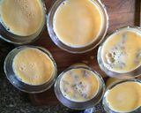 Foto del paso 3 de la receta: Ideas para flan artificial light