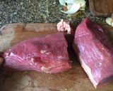 Foto del paso 4 de la receta: Ragú napolitano (ò raù)