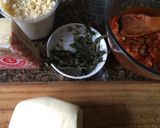 Foto del paso 7 de la receta: Melanzane (berenjenas) alla parmigiana (light y apta celíacos)
