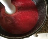 Foto del paso 4 de la receta: Sopa de remolacha (borsht)