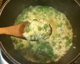 Foto del paso 8 de la receta: Cocina para parejas: "Risi e bisi" recargado