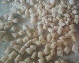 Foto del paso 3 de la receta: Ñoquis de harina