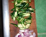 Foto langkah ke 4 dari resep Terong Gurih.