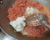 गाजर का हलवा (gajar Ka halwa recipe in Hindi) रेसिपी चरण 3 फोटो