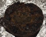 A picture of step 11 of Celebration (Xmas) Fruit Cake.
