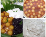 Foto langkah ke 6 dari resep Bubur Madura.