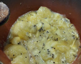 Foto del paso 1 de la receta: Compota de kiwi 🥝 Receta de aprovechamiento 🌍