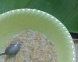 Foto langkah ke 2 dari resep Lepat Pisang🍌🍌🍌.