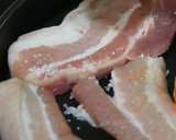 Foto del paso 2 de la receta: Barbacoa express