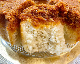 Foto del paso 20 de la receta: Pastel de coco caramelizado, sin horno, “ sin gluten “
