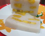 Foto langkah ke 5 dari resep Nagasari Hunkwe Pisang.