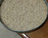 Foto del paso 1 de la receta: Tarta de avena con verduras