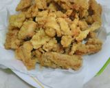 Foto langkah ke 9 dari resep Ayam Fillet Kriuk-Kriuk.