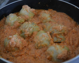 Foto del paso 4 de la receta: Merluza con alcachofas