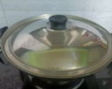 गाजर मटार भाजी (Gajar Matar Bhaji Recipe In Marathi) रेसिपी स्टेप 4 फोटो