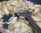 বাটার গার্লিক চিকেন(Butter garlic chicken recipe in Bengali) রেসিপি ধাপ - 4 ছবি