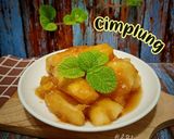 Foto langkah ke 5 dari resep 999. Cimplung Singkong.