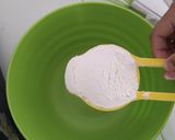Foto langkah ke 2 dari resep PanCake Sederhana.