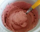Vickys Strawberry Ice Cream, GF DF EF SF NF recipe step 3 photo