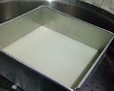 Foto langkah ke 3 dari resep Lapis Pepe Tunik.