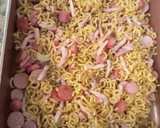 Foto del paso 3 de la receta: Fideguay