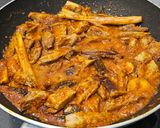 Foto langkah ke 6 dari resep Cakalang Fufu Nona.