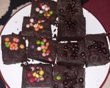 Cara Membuat Brownies  5